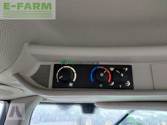 Tractor agrícola - John Deere - 6630