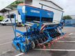 Combinado de siembra - Lemken - zirkon 8 + saphir 7