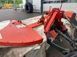 Cortacésped manual - Kuhn - gmd 3120f-ff