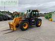 Telescopica - JCB - 538-60 agri super telehandler (st27282)