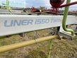 Rastrillo - Claas - liner 1550 twin profil