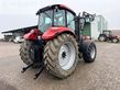 Tractor agrícola - Case IH - farmall 105u mit frontlader