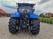 Tractor agrícola - New Holland - t7.245