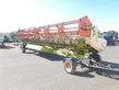Cosechadora de Cereal - Claas - gebr. mähdrescher lexion 760