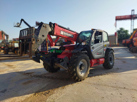 MANITOU MT1335 EASY