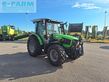 Tractor agrícola - Deutz-Fahr - 5080d keyline