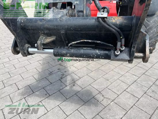 Telescopica - Manitou - mlt 625 75h