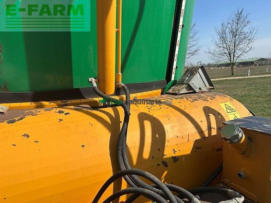 Remolqu esparcidor -  - easy mc11