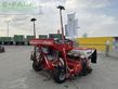 Sembradora - Kverneland - optima v 6 reihig e-drive ii