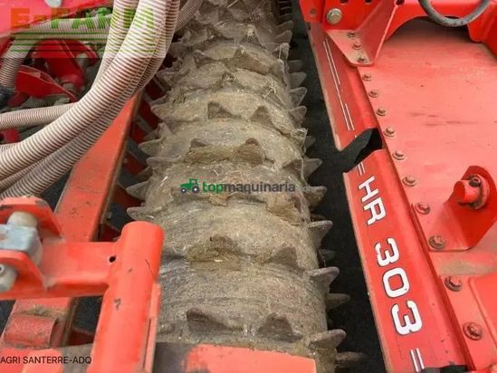 Esparcidor - Kuhn - venta lc 302