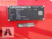 Rastrillo - Pöttinger - eurotop 722