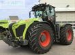 Tractor agrícola - Claas - xerion 4200 trac vc