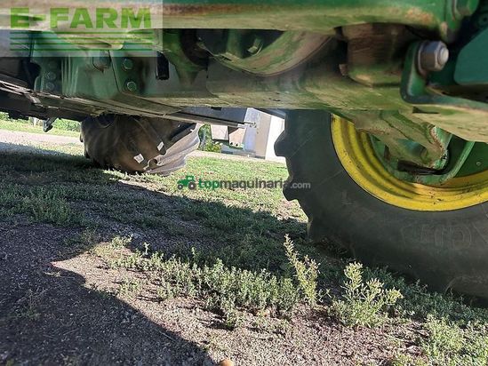 Tractor agrícola - John Deere - 8370r