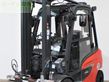 Elevadora - Linde - h 30 d 1202