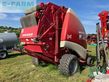 Empacadora gigant - Welger - rp 520