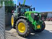 Tractor agrícola - John Deere - 6r 250
