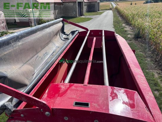 Combinado de siembra - Horsch - horsch pronto 3 dc