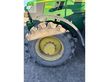 Tractor agrícola - John Deere - 6r155