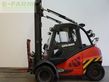Elevadora - Linde - h 40 d (3b) evo 394-02