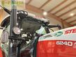 Tractor agrícola - Steyr - 6240 absolut cvt CVT