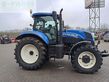Tractor agrícola - New Holland - t7.170