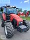 Tractor agrícola - Lindner - geotrac 103 a