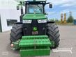 Tractor agrícola - John Deere - 8335 r autopower + zwillingsbereifung