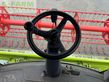 Cosechadora de Cereal - Claas - lexion 620