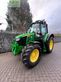 Tractor agrícola - John Deere - 6120m