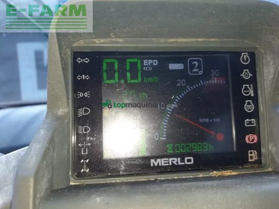 Telescopica - Merlo - tf 38.10 cs - 145