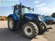 Tractor agrícola - New Holland - t7.190 power command
