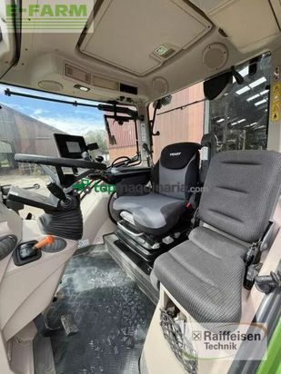 Tractor agrícola - Fendt - 516 vario gen3 profi+ set2 & 4x80