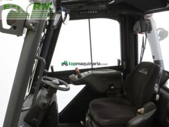Elevadora - Linde - h 30 t evo 393-02