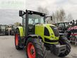Tractor agrícola - Claas - ares 557 atz