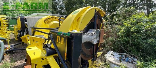 Cabezal - John Deere - 460 Plus