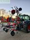 Henificador - Massey Ferguson - 776xdn