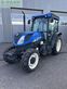 Tractor agrícola - New Holland - t4.90f F