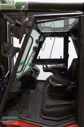 Elevadora - Linde - h 80 d/900 evo 396-03