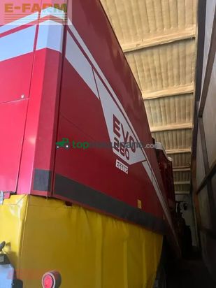Cosechadora - arrancadora de patata - Grimme - evo 280 clodsep gen ii