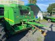 Empacadora gigant - John Deere - 568