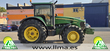 Tractor agrícola - John Deere - 7930