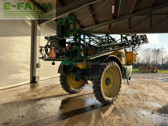Atomizador - John Deere - 732