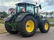 Tractor agrícola - John Deere - 6r 250 traktor