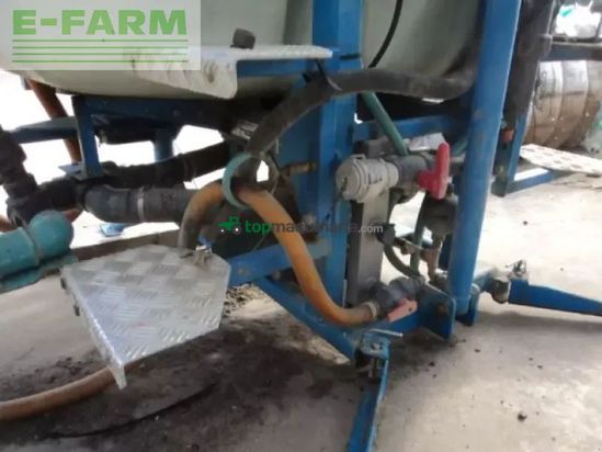 Atomizador - Blanchard - profil gc