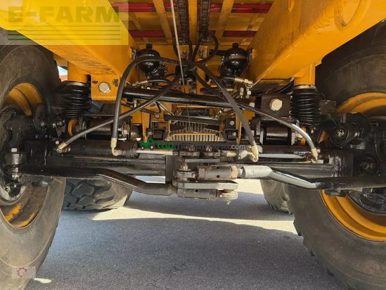Remolqu agrícola - Schuitemaker - rapide 2000 sw