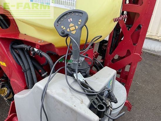 Atomizador - Hardi - mega 1200