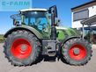 Tractor agrícola - Fendt - 718 vario (s4) profi plus