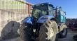Tractor agrícola - New Holland - t7,200