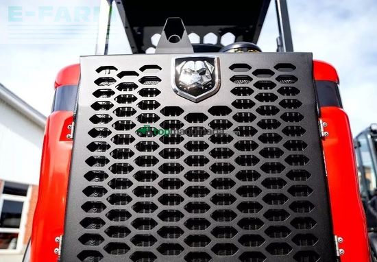 Minicargadora -  - x28-45crt