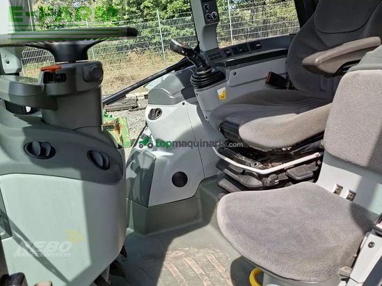 Tractor agrícola - Claas - arion 450